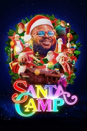 Santa Camp watch Santa Camp
