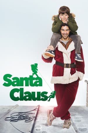 Santa Claus watch Santa Claus
