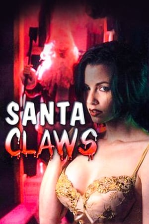 Santa Claws watch Santa Claws
