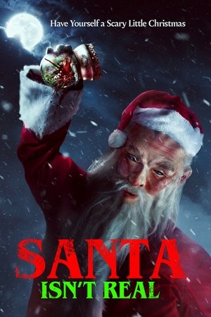 watch Santa Isn't Real