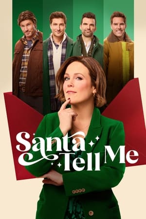 Santa Tell Me watch Santa Tell Me