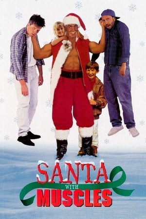 Santa with Muscles watch Santa with Muscles