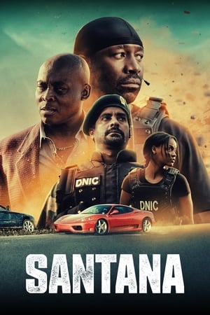 Santana watch Santana