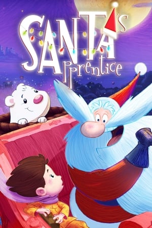 Santa's Apprentice watch Santa's Apprentice