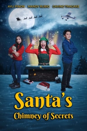 Santa's Chimney of Secrets watch Santa's Chimney of Secrets