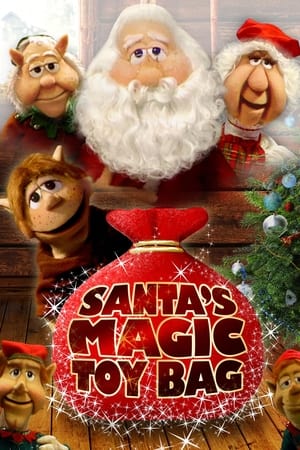 watch Santa's Magic Toy Bag