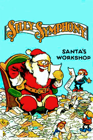 Santa's Workshop watch Santa's Workshop