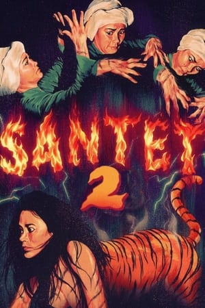 Santet 2 watch Santet 2