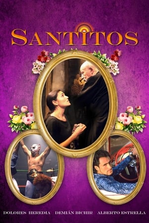 Santitos watch Santitos