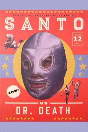 watch Santo vs. Doctor Death