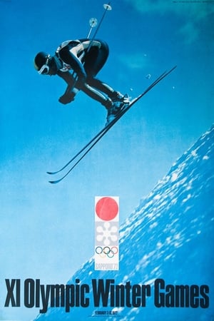 Sapporo Winter Olympics watch Sapporo Winter Olympics