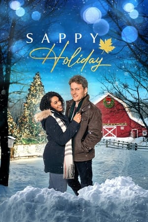 Sappy Holiday watch Sappy Holiday