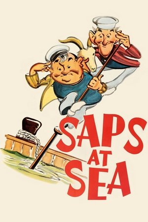 Saps at Sea watch Saps at Sea