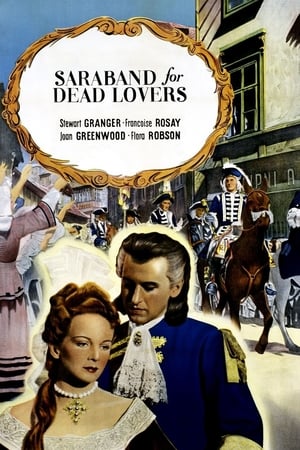 Saraband for Dead Lovers watch Saraband for Dead Lovers