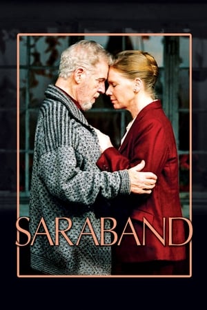 watch Saraband