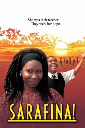 Sarafina! watch Sarafina!