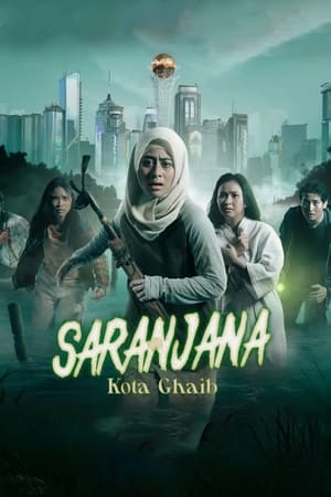 Saranjana: Kota Ghaib watch Saranjana: Kota Ghaib
