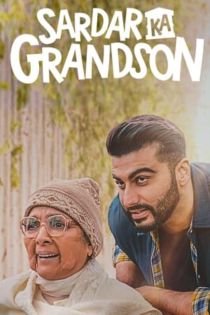 Sardar Ka Grandson watch Sardar Ka Grandson