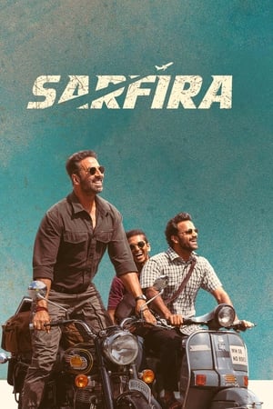 watch Sarfira