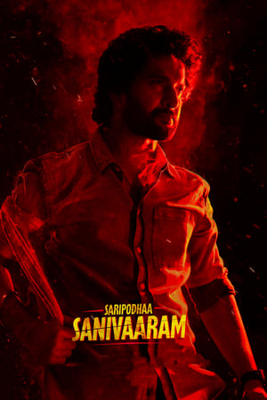 Saripodhaa Sanivaaram watch Saripodhaa Sanivaaram
