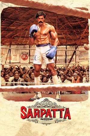 Sarpatta Parambarai watch Sarpatta Parambarai