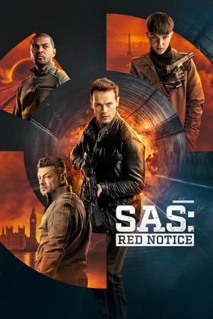 watch SAS: Red Notice