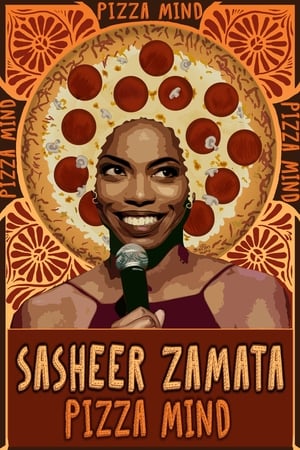 Sasheer Zamata: Pizza Mind watch Sasheer Zamata: Pizza Mind