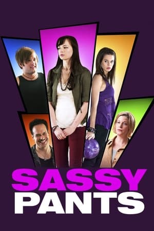 Sassy Pants watch Sassy Pants