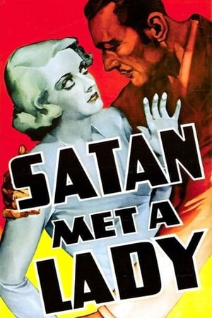 Satan Met a Lady watch Satan Met a Lady