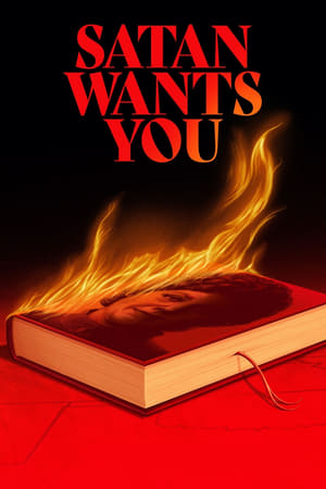 Satan Wants You watch Satan Wants You