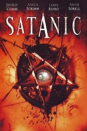 Satanic watch Satanic