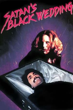 Satan's Black Wedding watch Satan's Black Wedding