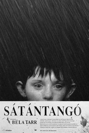 Satantango watch Satantango