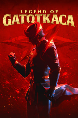 Satria Dewa: Gatotkaca watch Satria Dewa: Gatotkaca