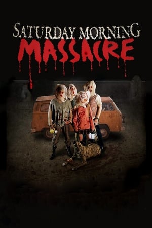 Saturday Morning Massacre watch Saturday Morning Massacre