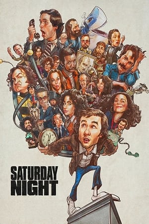 Saturday Night watch Saturday Night