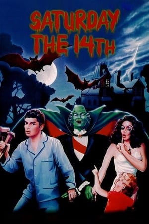 watch Saturday the 14th