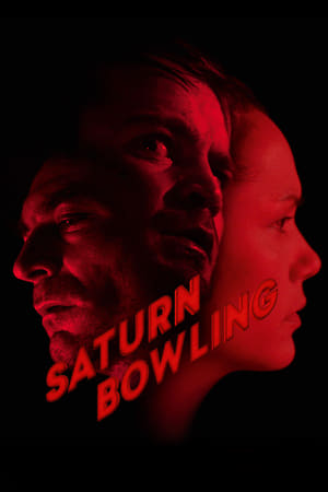 Saturn Bowling watch Saturn Bowling