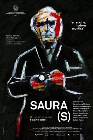 watch Saura(s)