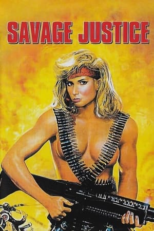 Savage Justice watch Savage Justice