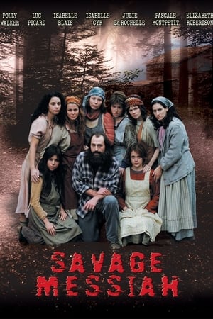Savage Messiah watch Savage Messiah