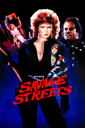 watch Savage Streets