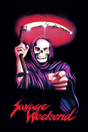 Savage Weekend watch Savage Weekend