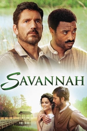 watch Savannah