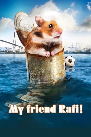 Save Raffi! watch Save Raffi!