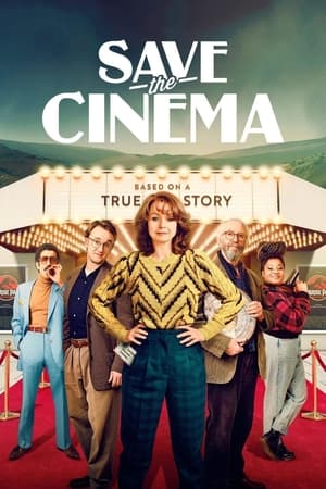 Save the Cinema watch Save the Cinema