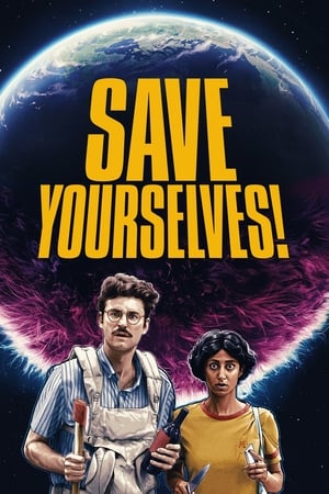 Save Yourselves! watch Save Yourselves!
