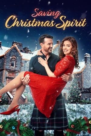 Saving Christmas Spirit watch Saving Christmas Spirit