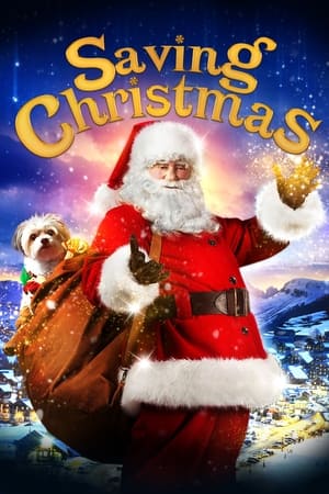 Saving Christmas watch Saving Christmas