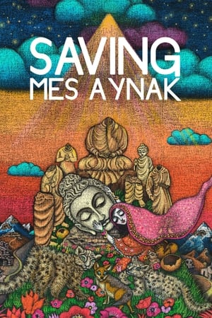 Saving Mes Aynak watch Saving Mes Aynak